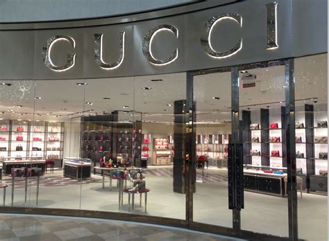 gucci boca raton mall.